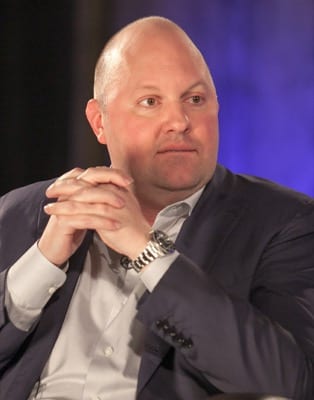 マーク・アンドリーセン (Marc Andreessen)