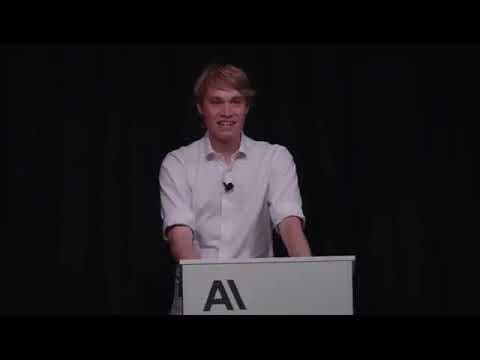 Vibe Coding - Eric Schluntz, Anthropic Team (Code with Claude)