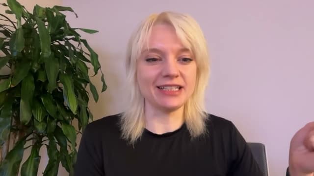 Scaling Laws: Claude's Constitution, with Amanda Askell